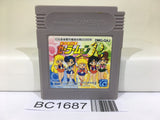 BC1687 Sailor Moon R Nintendo GameBoy Japan