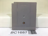 BC1687 Sailor Moon R Nintendo GameBoy Japan