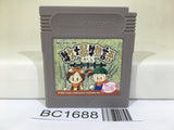 BC1688 Harvest Moon Bokujo Monogatari GB Nintendo GameBoy Japan