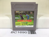 BC1690 Tasmania Story Monogatari Nintendo GameBoy Japan