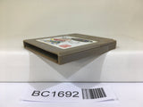 BC1692 Crayon Shinchan 3 Nintendo GameBoy Japan