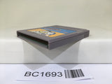 BC1693 Doraemon no StudyBoy 6 Gakushuu KanjiMaster 1006 Nintendo GameBoy Japan