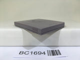 BC1694 Doraemon Study Boy 3 Ku Ku Master Nintendo GameBoy Japan