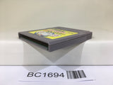 BC1694 Doraemon Study Boy 3 Ku Ku Master Nintendo GameBoy Japan
