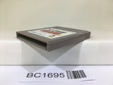 BC1695 Nintama Rantaro Nintendo GameBoy Japan