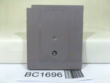 BC1696 SD Lupin the Third Nintendo GameBoy Japan