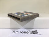 BC1696 SD Lupin the Third Nintendo GameBoy Japan