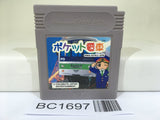 BC1697 Pocket Densha Nintendo GameBoy Japan