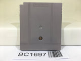 BC1697 Pocket Densha Nintendo GameBoy Japan