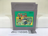 BC1698 Panel no Ninja Kesamaru Nintendo GameBoy Japan