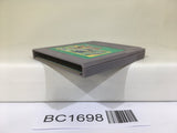 BC1698 Panel no Ninja Kesamaru Nintendo GameBoy Japan