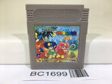 BC1699 Rod Land Yousei Monogatari Nintendo GameBoy Japan