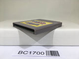 BC1700 Magical Circle Guru Guru Mahojin Nintendo GameBoy Japan