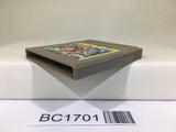 BC1701 Ranma 1/2 Kakugeki Mondou Nintendo GameBoy Japan