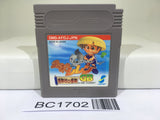 BC1702 Fushigi no Dungeon Furai no Shiren GB Nintendo GameBoy Japan