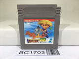 BC1703 Fushigi no Dungeon Furai no Shiren GB Nintendo GameBoy Japan