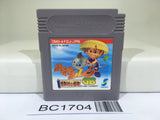 BC1704 Fushigi no Dungeon Furai no Shiren GB Nintendo GameBoy Japan