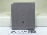 BC1706 Selection Erabareshi Mono Nintendo GameBoy Japan