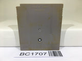 BC1707 Kaeru no Tame ni Kane wa Naru Nintendo GameBoy Japan