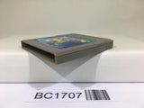 BC1707 Kaeru no Tame ni Kane wa Naru Nintendo GameBoy Japan