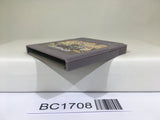 BC1708 The Tower of Druaga Nintendo GameBoy Japan