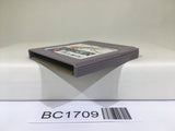 BC1709 Final Fantasy Adventure Mystic Quest Nintendo GameBoy Japan