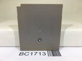 BC1713 Saga 3 Nintendo GameBoy Japan