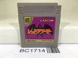 BC1714 Gargoyle's Quest Nintendo GameBoy Japan