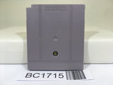 BC1715 Tenchi wo Kurau Nintendo GameBoy Japan