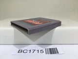 BC1715 Tenchi wo Kurau Nintendo GameBoy Japan