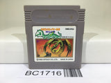 BC1716 Dragon Slayer Gaiden Nintendo GameBoy Japan