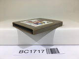 BC1717 Fatal Fury 2 Nintendo GameBoy Japan