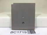 BC1719 Nekketsu Kouha Kunio Kun Bangai Rantou Hen Nintendo GameBoy Japan