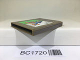 BC1720 Rockman World 2 Megaman Nintendo GameBoy Japan