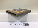 BC1721 Rockman World 3 Megaman Nintendo GameBoy Japan