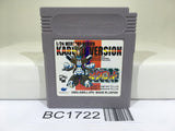 BC1722 Medabots Medarot Kabuto Ver. Nintendo GameBoy Japan