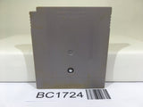 BC1724 Takahashi Meijin no Boukenjima II 2 Nintendo GameBoy Japan