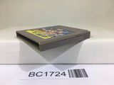 BC1724 Takahashi Meijin no Boukenjima II 2 Nintendo GameBoy Japan