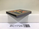 BC1726 Ultraman Nintendo GameBoy Japan