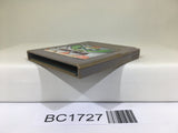BC1727 SD Sengokuden Kunitori Monogatari Gundam Nintendo GameBoy Japan
