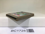 BC1728 SD Sengokuden Kunitori Monogatari Gundam Nintendo GameBoy Japan