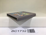 BC1732 Quiz Sekai wa Show by Shoubai!! Nintendo GameBoy Japan