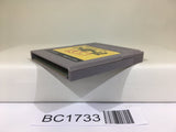 BC1733 The Shinri Game 2 Osaka-Hen Nintendo GameBoy Japan
