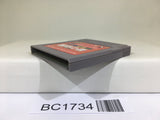 BC1734 Shikakui Atama MaruKusuru Nanmon Syo Nintendo GameBoy Japan