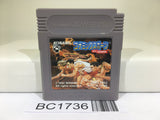 BC1736 Konamic Sports in Barcelona Nintendo GameBoy Japan