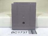 BC1737 Initial D Gaiden Nintendo GameBoy Japan