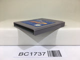 BC1737 Initial D Gaiden Nintendo GameBoy Japan