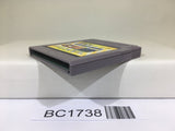 BC1738 Mini Yonku GB Let's & Go!! Nintendo GameBoy Japan