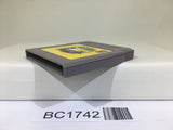 BC1742 Pokemon Pikachu Yellow Nintendo GameBoy Japan