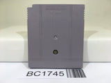 BC1745 Pokemon Pikachu Yellow Nintendo GameBoy Japan
